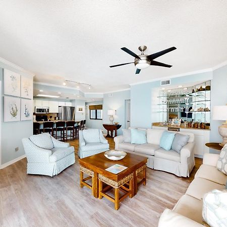 Apartamento Four Seasons 501W Orange Beach Exterior foto