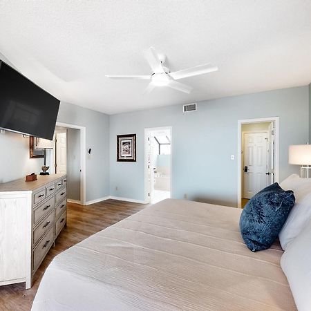 Apartamento Four Seasons 501W Orange Beach Exterior foto