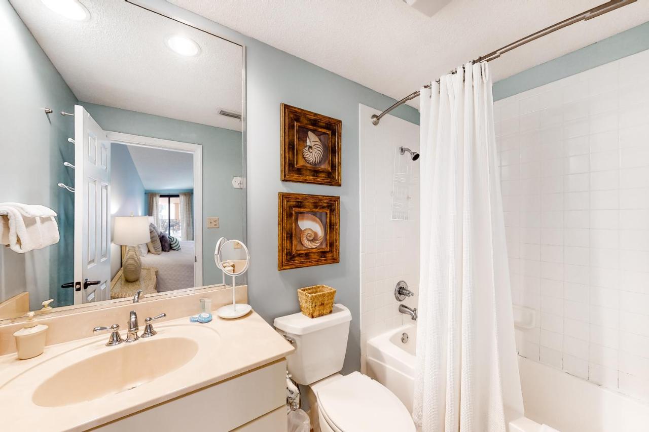 Apartamento Four Seasons 501W Orange Beach Exterior foto
