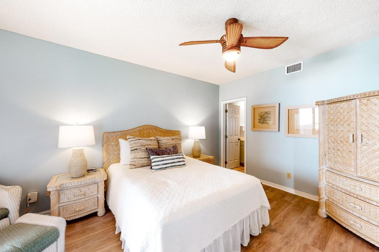 Apartamento Four Seasons 501W Orange Beach Exterior foto
