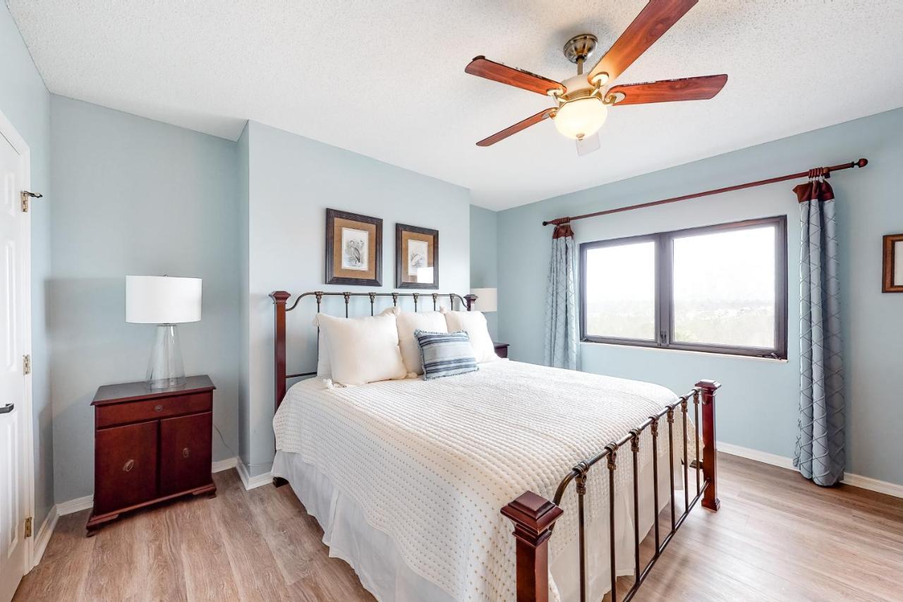 Apartamento Four Seasons 501W Orange Beach Exterior foto