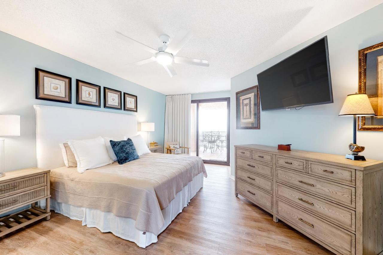 Apartamento Four Seasons 501W Orange Beach Exterior foto