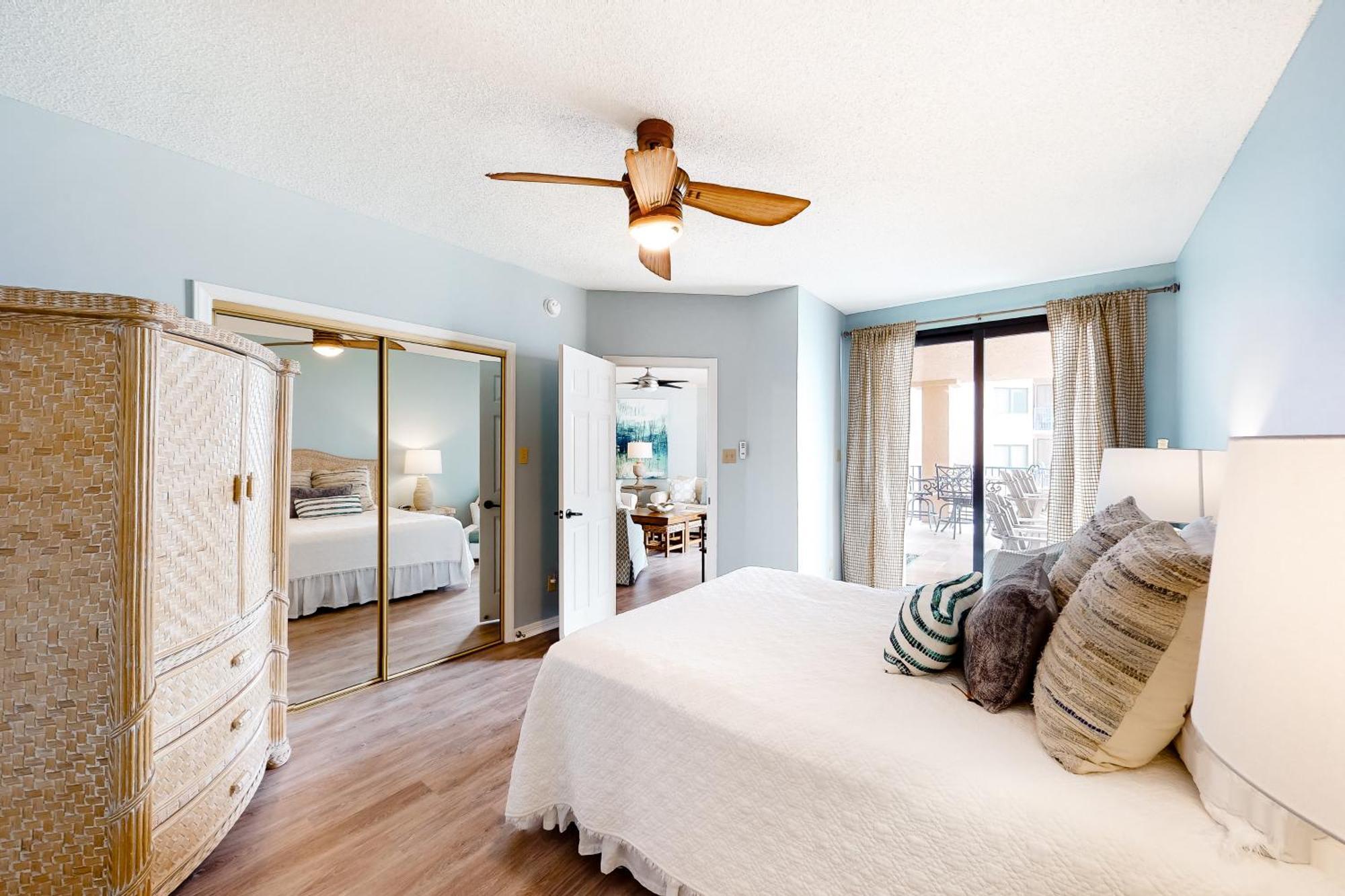 Apartamento Four Seasons 501W Orange Beach Exterior foto