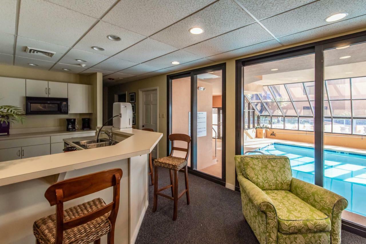 Apartamento Four Seasons 501W Orange Beach Exterior foto