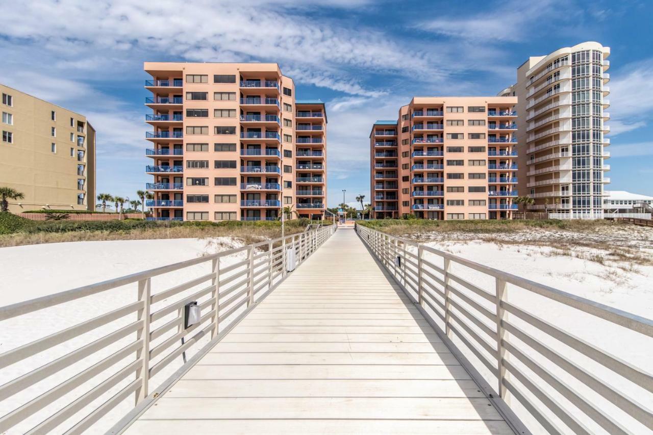 Apartamento Four Seasons 501W Orange Beach Exterior foto