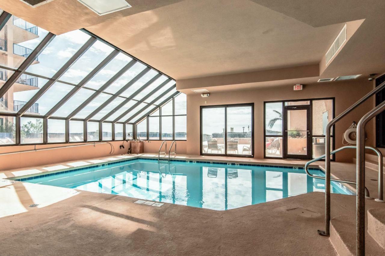 Apartamento Four Seasons 501W Orange Beach Exterior foto
