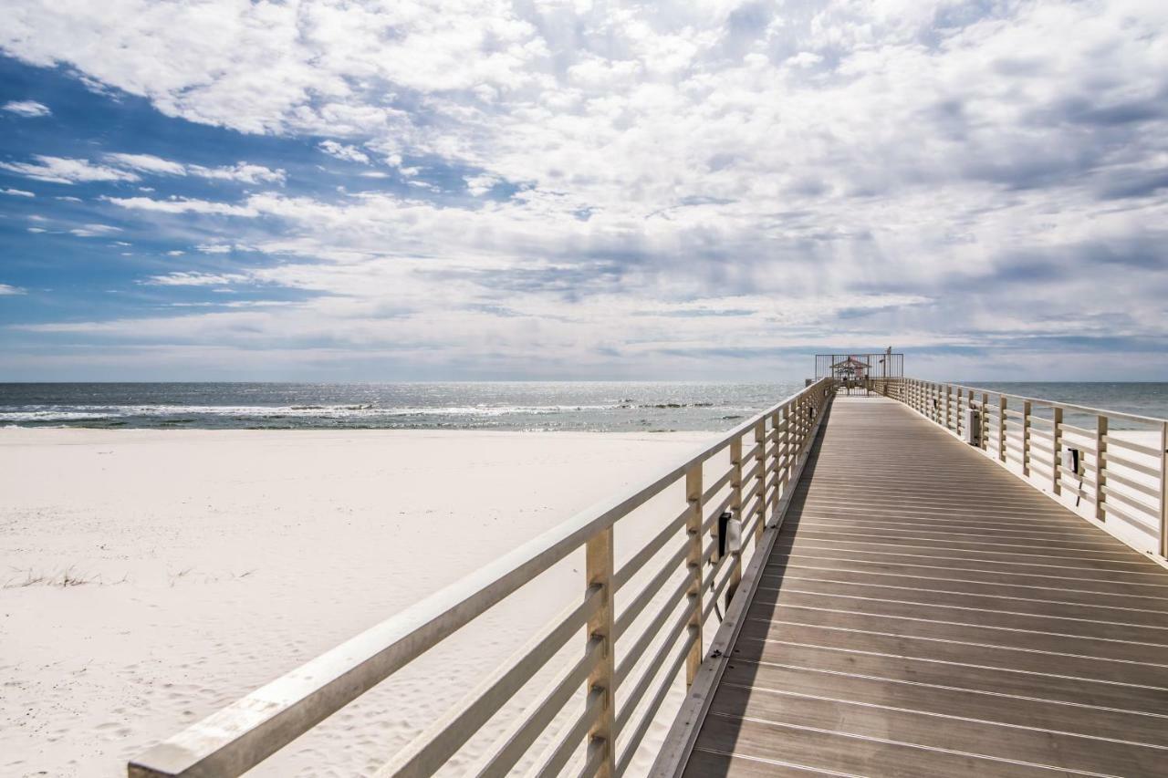 Apartamento Four Seasons 501W Orange Beach Exterior foto