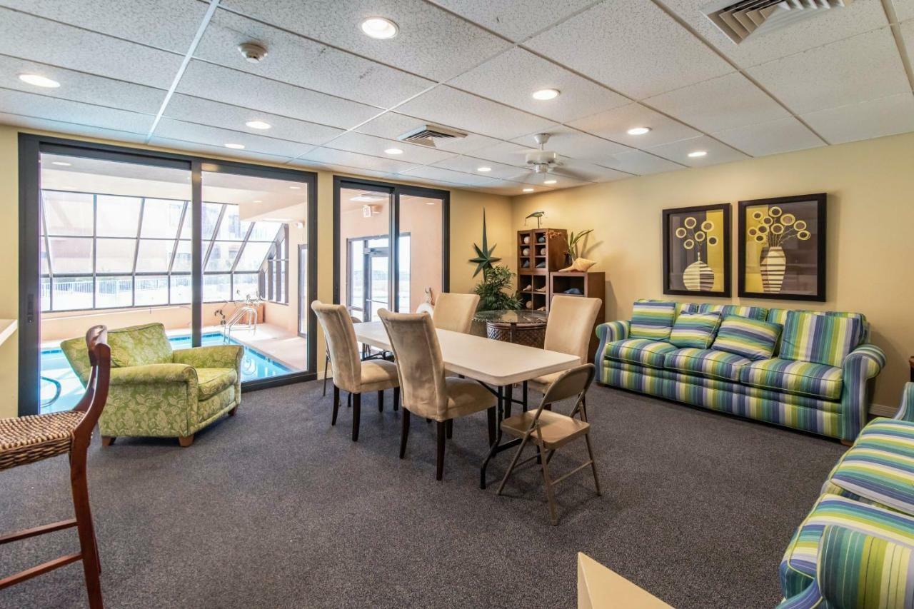 Apartamento Four Seasons 501W Orange Beach Exterior foto